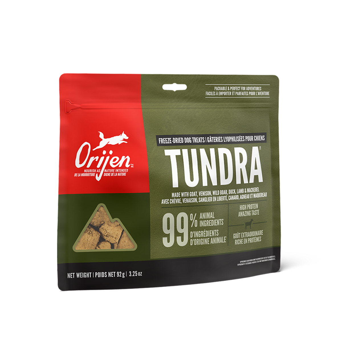 Tundra